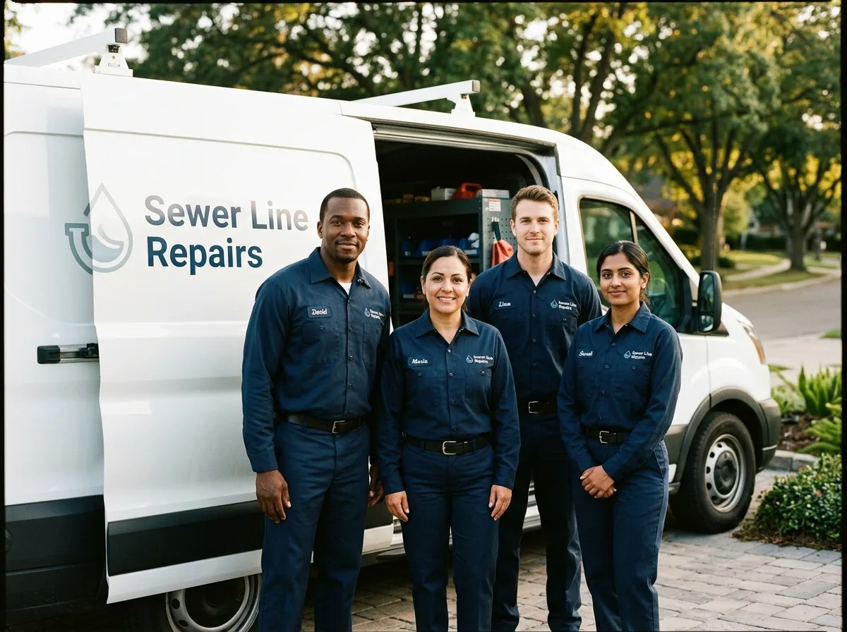 Emergency Plumber company in Sanford, FL